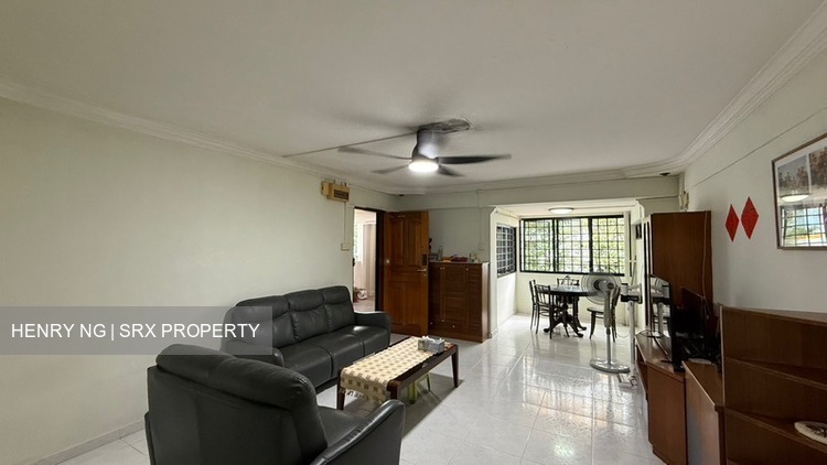 Blk 344 Teck Ghee Evergreen (Ang Mo Kio), HDB 4 Rooms #565846341